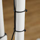 Trytytki Cable Ties Set 250 Pieces 3 Sizes 150 200 300 Mm Black