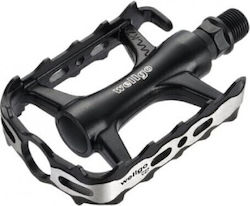 Wellgo Bicycle Pedals