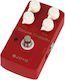 Joyo JF-39 Deluxe Crunch Pedale Verzerrung E-Gitarre