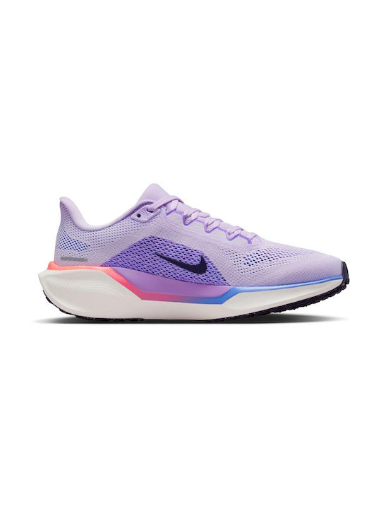 Nike Pegasus 41 Γυναικεία Αθλητικά Παπούτσια Ru...