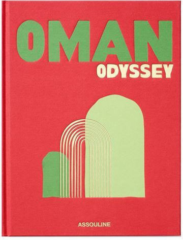 Oman Odyssey Oman Odyssey
