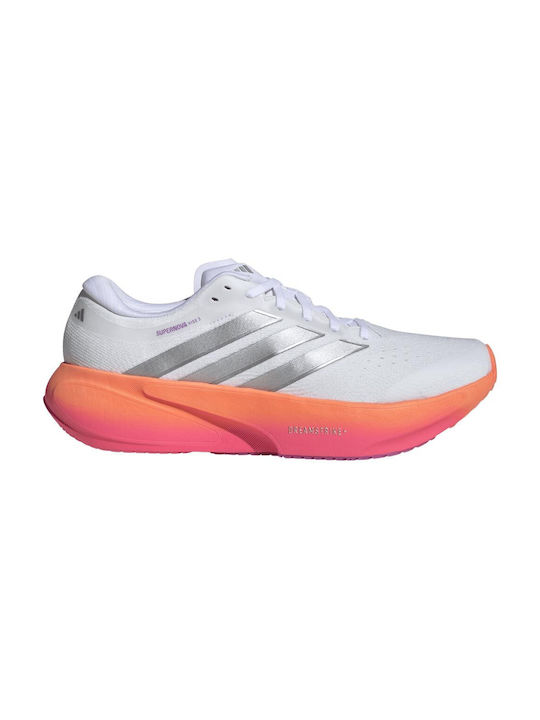 adidas Supernova Rise Herren Sportschuhe Laufen...