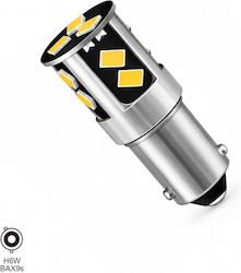 VenCore Lamp BAx9S LED Cold White VenCore Lamp BAx9S LED Cold White