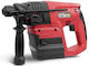 Stayer Meißelhammer Batterie 24V mit Aufnahme SDS Plus 1.5794