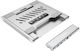 Canyon Stand Canyon Cns-sds2 Detachable Hub Onstand 2 Silver