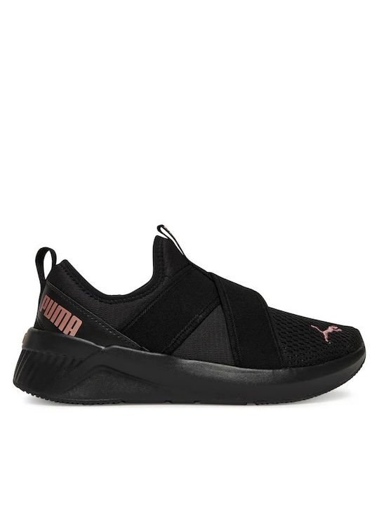 PUMA Adidași Softride Negri
