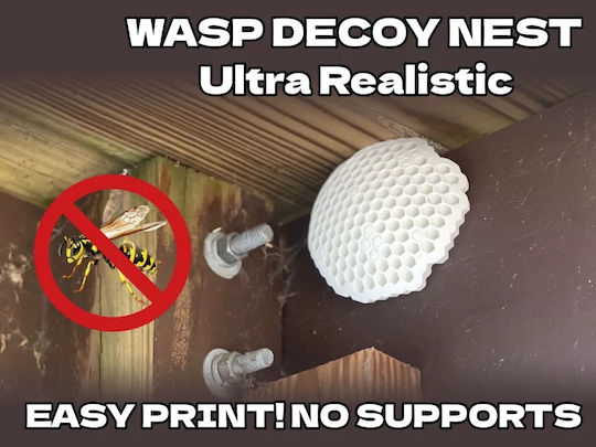 3D Rezerva Spray Απώθησης