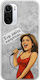 Epic Quotes Gogo Xiaomi Mi11i Flexible TPU Transparent Silicone