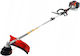Verke Two-Stroke Gasoline Brush Cutter Shoulder / Hand