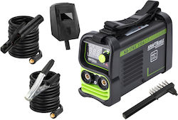 Inverter Заваръчен Апарат 330A MMA TIG Lift VRD Kraft&Dele KD1783 Inverter Заваръчен Апарат 330A MMA TIG Lift VRD Kraft&Dele KD1783