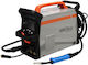 Mașină de Sudură Inverter 255A Mig Flux Mma Lift Tig Alu Kd3422