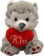 Plüsch Valentinstag 25 cm