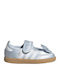 Disney Samba Jane I Παιδικά Sneakers Γαλάζια
