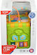 Martin Toys Activity Cube with Sounds for 18++ Months