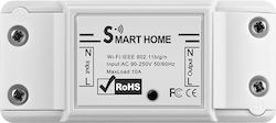 Smart Switch Wi-Fi Smart Switch Wi-Fi