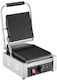 Commercial Sandwich Maker 1800W