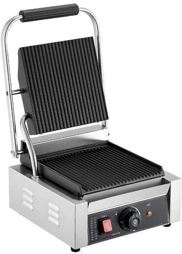 Commercial Sandwich Maker 1800W