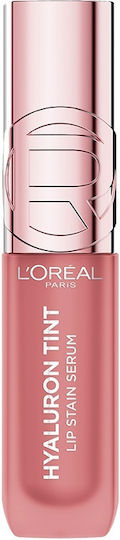 L'Oreal Paris Hyaluron Tint Lip Stain 601 Worth It 5ml