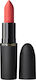 M.A.C Kiss Κραγιόν Matte Mandarin O 3.5ml