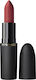 M.A.C Kiss Κραγιόν Matte Dubonnet Buzz 3.5ml