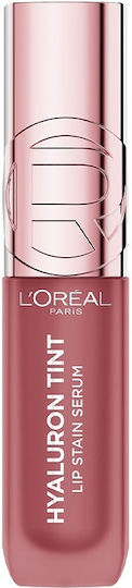 L'Oreal Paris Хиалурон Тинт Червило за устни Мат 635 Worth It 5 мл