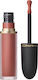 M.A.C Kiss Lichid Ruj Mat Mull It Over 5ml