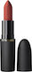 M.A.C Kiss Κραγιόν Matte Devoted To Chili 3.5ml
