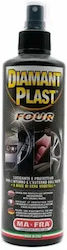 Ma Fra Spray for Car Dashboard 250ml
