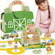 Tooky Toys Παιχνίδι Μινιατούρα