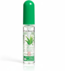 Lip Oil Aloe Vera Kiss Beauty