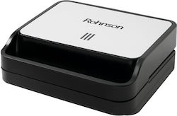 Rohnson R-2763 850W für 2 Sandwiches