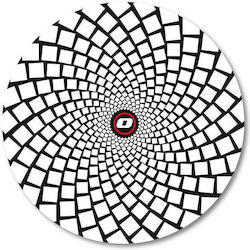 Nikidom Wheel Stickers 2pcs/set Roller Magic