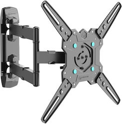 Onkron TV Mount Wall Mounted Up To 65 Inches Onkron TV Mount Wall Mounted Up To 65 Inches