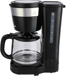 Gruppe Filter Coffee Machine 1000W
