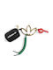 Adidas Originals Key Chain Ke2333 Μαύρο