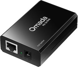 Tp-link Poe10r V6 Gigabit Poe Splitter 802.3af Έξοδο 5 9 12v