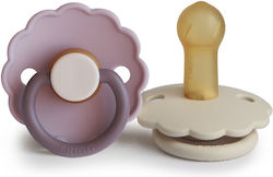 Frigg Daisy Πιπίλες Καουτσούκ Haze/Cream Frigg ...