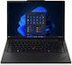 Lenovo ThinkPad T14s Gen 6 (Intel) 14" IPS 120Hz (Ultra 7-265U/64GB/1TB SSD/W11 Pro) (UK Keyboard)