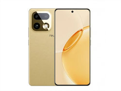 Realme 16 Pro+ 5G Dual SIM (12/512GB) Χρυσό Realme 16 Pro+ 5G Dual SIM (12/512GB) Χρυσό