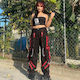 Kinksters Black Leggings