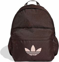 adidas Originals Adicolor Classic 18.7lt Καφέ