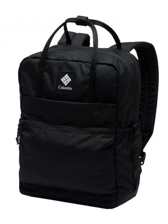 Columbia Trail Traveler Ii 18lt Black