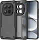 Tech-Protect Matte Back Cover Σιλικόνης / Πλαστ...