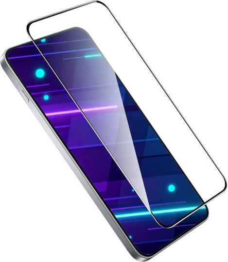 Enkay Full Face Tempered Glass (Motorola Edge 70 5G, ENKAY)