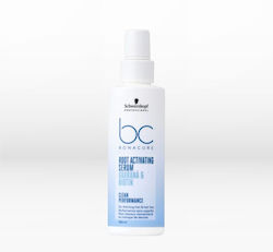 Schwarzkopf Bc Bonacure Root Activating Serum Μαλλιών 100ml Schwarzkopf Bc Bonacure Root Activating Serum Μαλλιών 100ml