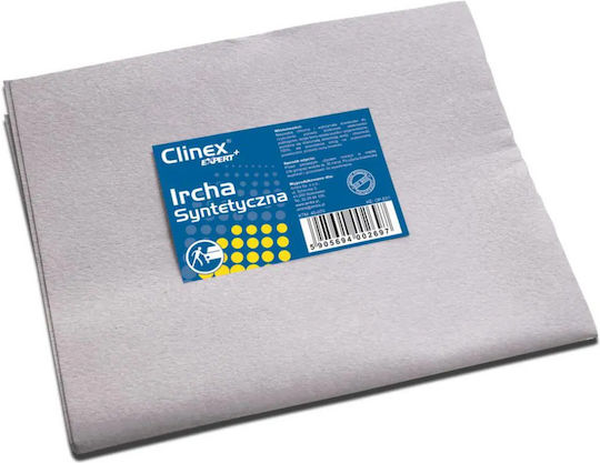 Clinex Pânză Sintetică de Curățare pentru Tapițerie - Piele Auto