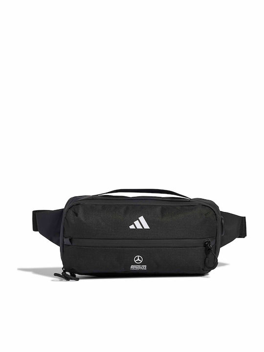 Mer En Wb Waist Bag Black