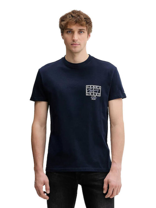 Tommy Hilfiger Tjm T-shirt Μπλε