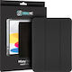 Obal:Me Mistytab Flip Cover Blacη (Samsung Gala...