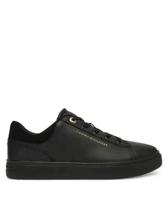 Tommy Hilfiger Casual Cupsole Дамски Сникърси Bds